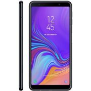 טלפון סלולרי Samsung Galaxy A7 (2018) SM-A750F 128GB 4GB סמסונג